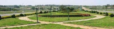 Gallery Cover Pic of Aishwarya Triangle Enclave