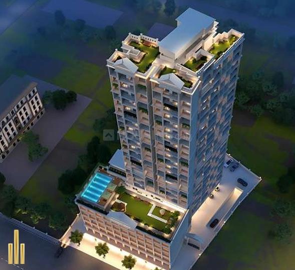 Gallery Cover Pic of Emperia Soverien Hill