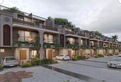 Gallery Cover Pic of Shiv Pushpam Bungalows