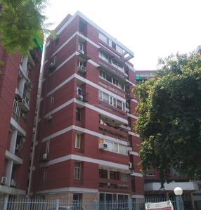Gallery Cover Pic of Sarva Priya Apartments