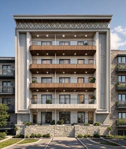 Complete I And M Floret Homes