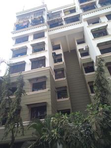 Yug Chembur Trupti Project Images