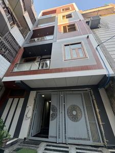 D K Gulyani Affordable Floors