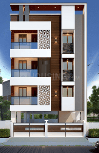 Live Riya Enclave Project Images