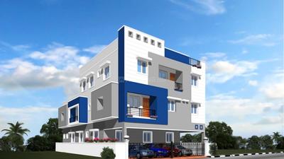 Anu Anu Balaji Nagar