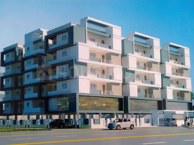 Gallery Cover Pic of K.B.C Heights