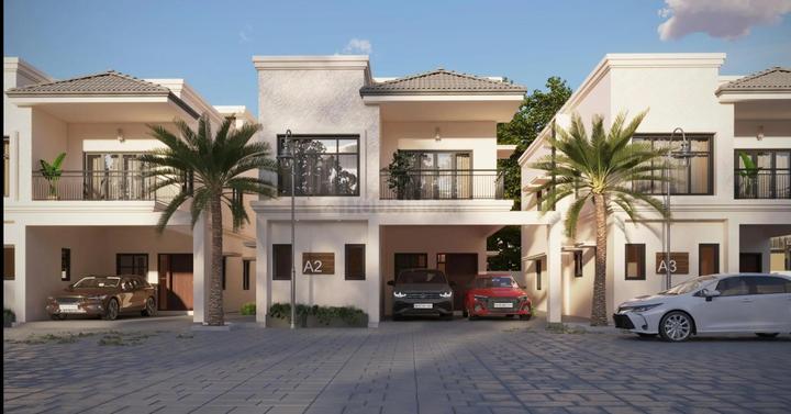 Gallery Cover Pic of Trisquare Willa 25