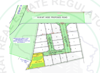 Natwarsinh Omkar Residency 2
