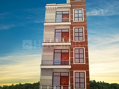 Gallery Cover Pic of Manoj Tyagi Builders and Associates Tyagi Floors C 715