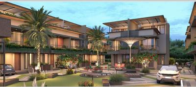 Gallery Cover Pic of Artham Villa