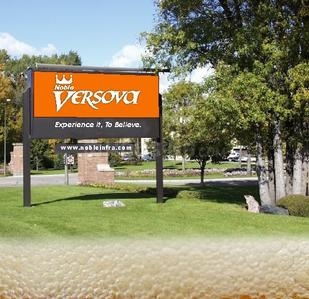 Residential Lands for Sale in Versova