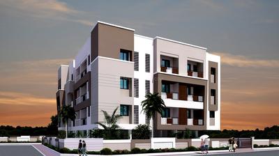 Gallery Cover Pic of Harish Buildcon Builders AND Developers Harish Swami Darshan