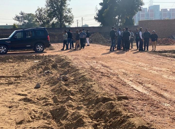 Lotus Monarch City Main Image 1