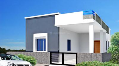 Project Image of 1500 Sq.ft Residential Plot / Land for sale in Bidhannagar for Rs. 1350000