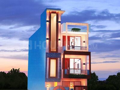 Gallery Cover Pic of Shri Bankey Bihari Properties Shri Bankey Apartment - L102