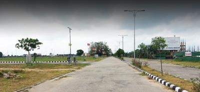 Project Image of 400 Sq.ft 1.5 BHK Apartment / Flat for sale in Sector-1 for Rs. 1050000