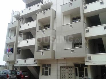 Project Image of 400 Sq.ft 2 BHK Apartment / Flat for sale in Sector 20 for Rs. 3500000