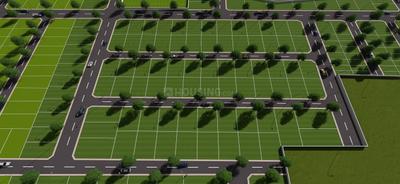 Project Image of 3350 Sq.ft 3 BHK Villa for sale in Mahindra World City for Rs. 16500000