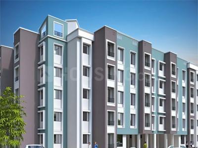 Rajesh Mahavir Niwas Building 2 Project Images