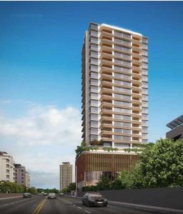 Gallery Cover Pic of NVK Palmera Residences