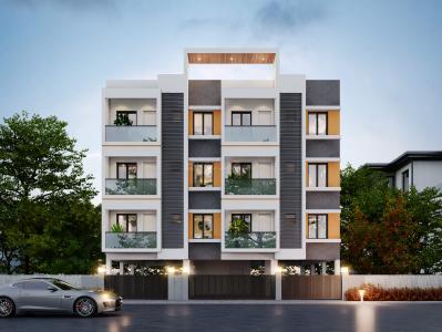 Sri Sai Kavitha Project Images
