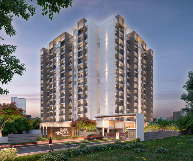 Gallery Cover Pic of Aarish Residency