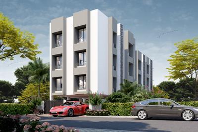 Krishna Project Images
