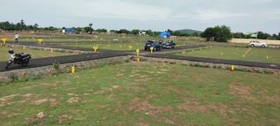 Madras Chennai Gate Residential Township