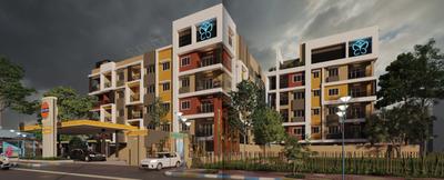 Prajapati Greens Project Images