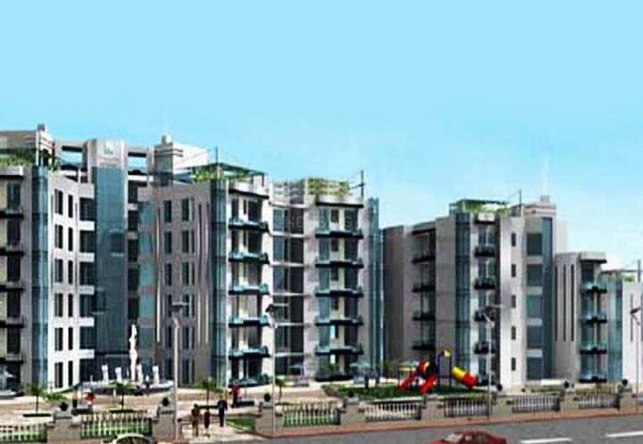 Samiah Singapore Residency Main Image 1