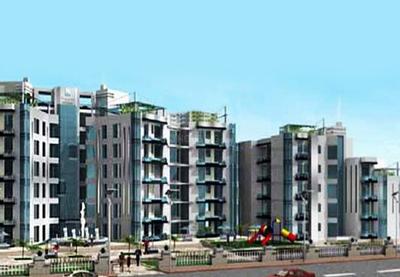 Project Image of 3000 Sq.ft 6 BHK Independent House for sale in RHO I for Rs. 26000000
