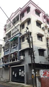 Gallery Cover Pic of Swabhumi Sanjana Enclave