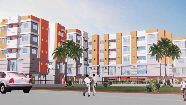 Gallery Cover Pic of Pacific Point