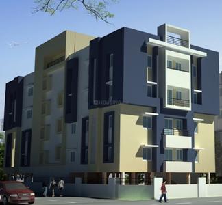 2 BHK Independent House