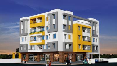 SM Shri Vallabh Project Images