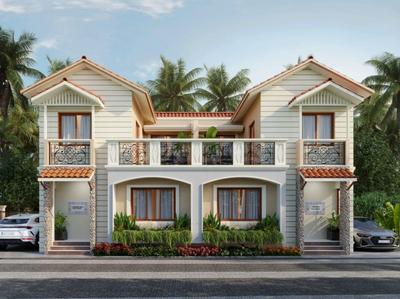 Gallery Cover Pic of K K Cidade De Palm
