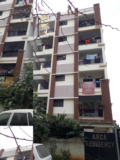 Gallery Cover Pic of ARCA Puppalaguda