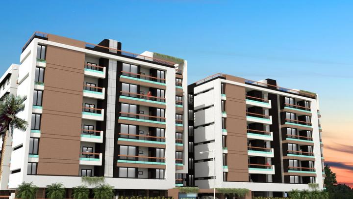 Sunil Agrawal Emerald Court More Images 1