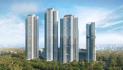 Project Image of 679 Sq.ft 1.5 BHK Apartment / Flat for sale in Mulund West for Rs. 16000000