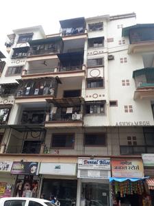Ashwamegh Complex Project Images