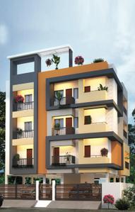Live Royal Enclave Project Images