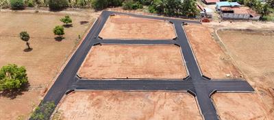Vaalieswar Nagar Project Images
