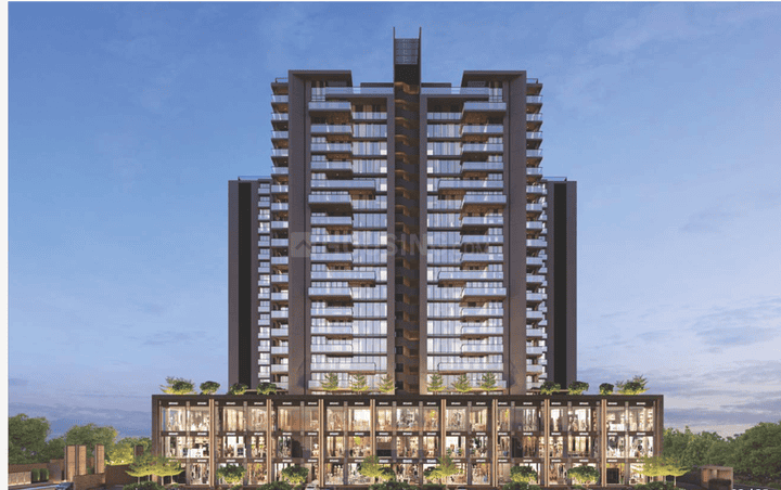 Gallery Cover Pic of Aaloka Parmeshwar