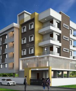 Towers Project Images