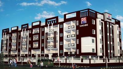 3 BHK Flat