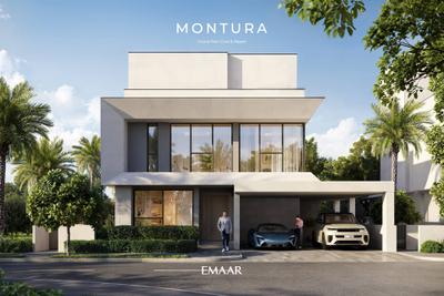 Emaar Montura 2 Project Images