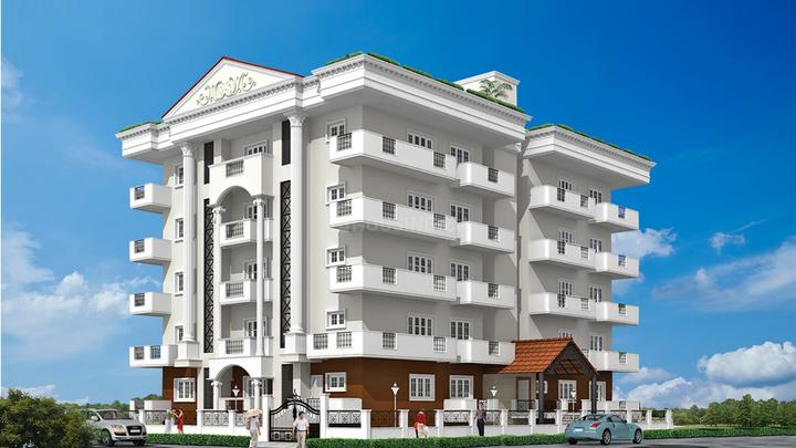 Gallery Cover Pic of Shanders Villa Grand