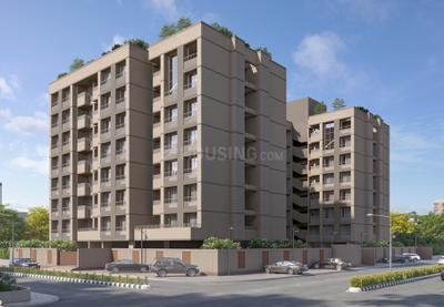Prerana Padmavati 104 Project Images