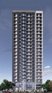 Gallery Cover Pic of Srushtiraj Siddhi Square
