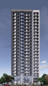 Gallery Cover Pic of Srushtiraj Siddhi Square